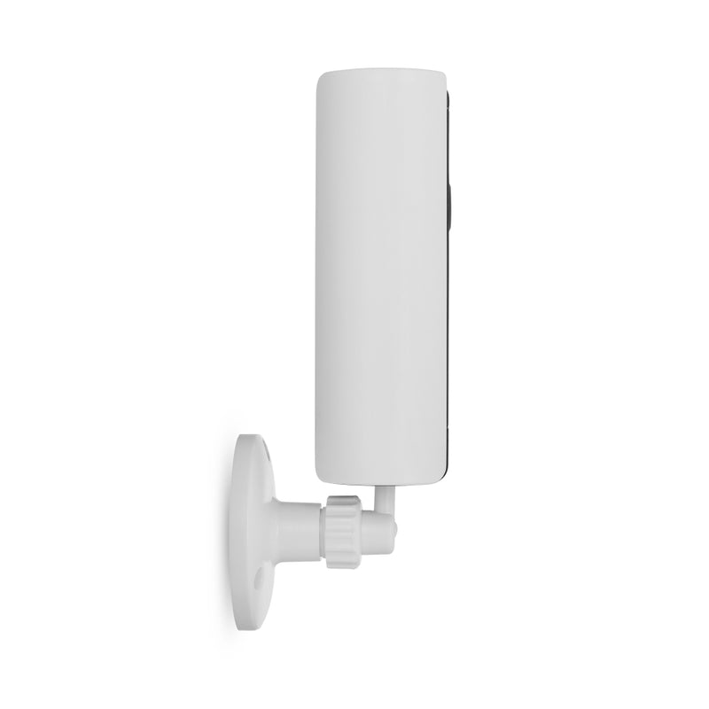 Smartwares CIP-37183 180&deg; IP Camera Binnenhuis Wit/Zwart