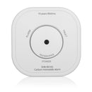 Smartwares SH8-90105 Koolmonoxidemelder Wit