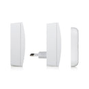 Byron DBY-21134 Draadloze Deurbelset Wit