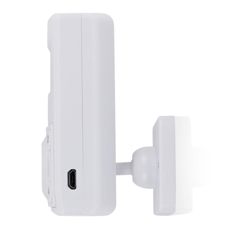 Smartwares 10.023.33 Beweging Sensor Met Alarmfunctie