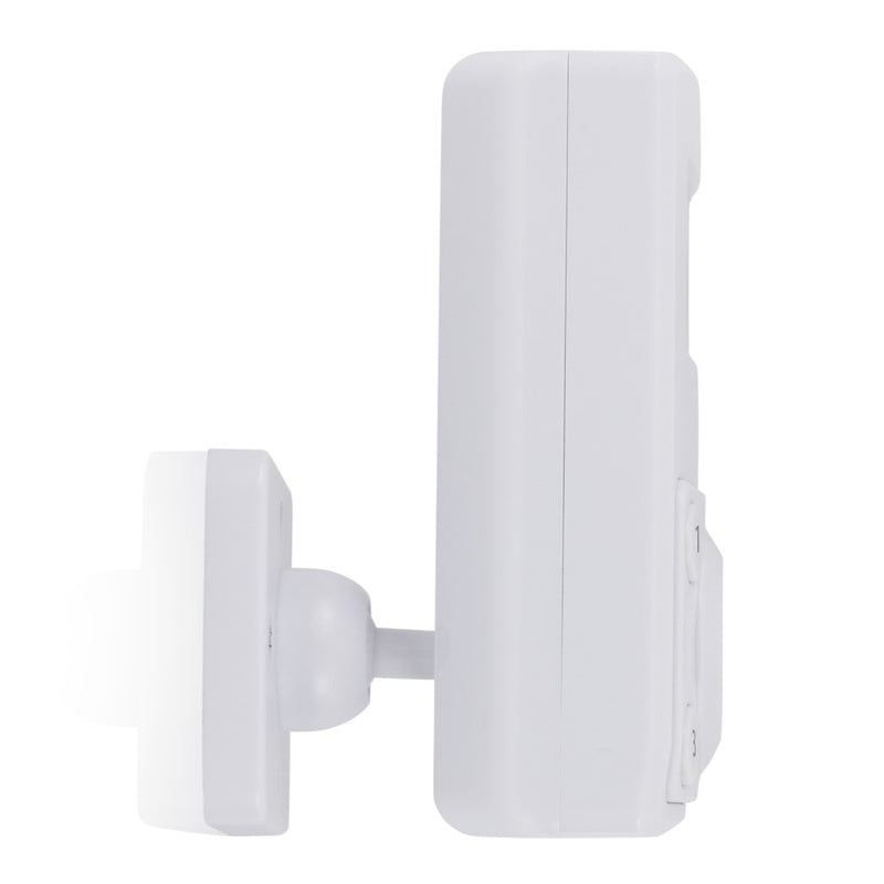 Smartwares 10.023.33 Beweging Sensor Met Alarmfunctie