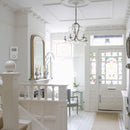 Smartwares 10.023.33 Beweging Sensor Met Alarmfunctie