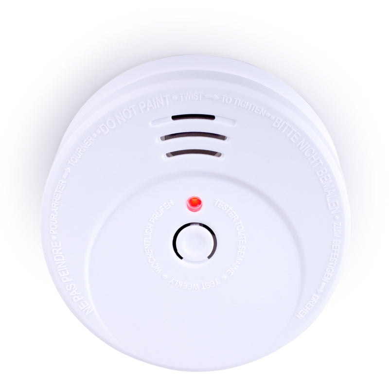 Smartwares 10.024.45 Rookmelder