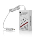 Smartwares 10.029.29 Combimelder Gas en Koolmonoxidemeter