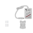 Smartwares 10.029.29 Combimelder Gas en Koolmonoxidemeter