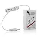 Smartwares 10.029.29 Combimelder Gas en Koolmonoxidemeter