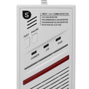 Smartwares 10.029.29 Combimelder Gas en Koolmonoxidemeter