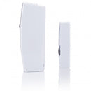 Byron BY504E Draadloze Deurbel Set Grijs