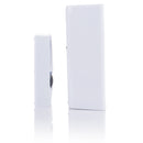 Byron BY504E Draadloze Deurbel Set Grijs