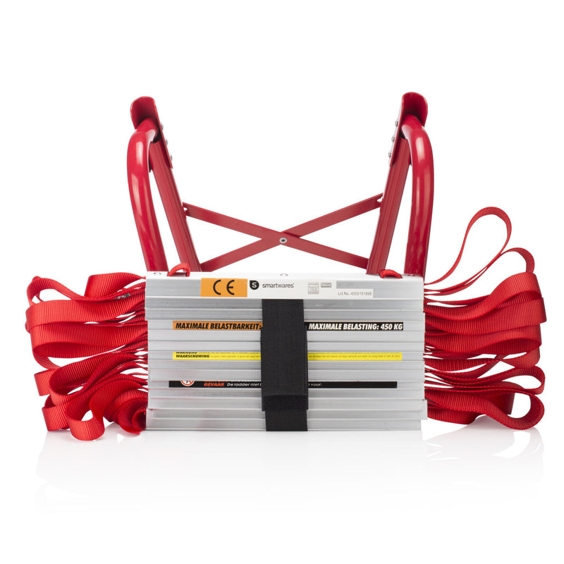 Smartwares 10.015.18 Vluchtladder