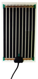 Komodo Geavanceerde Warmtemat 7 WATT 142X274 MM