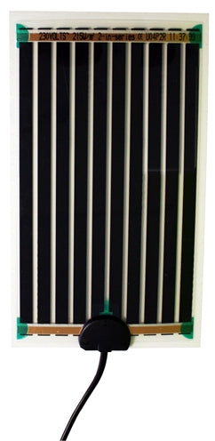 Komodo Geavanceerde Warmtemat 7 WATT 142X274 MM