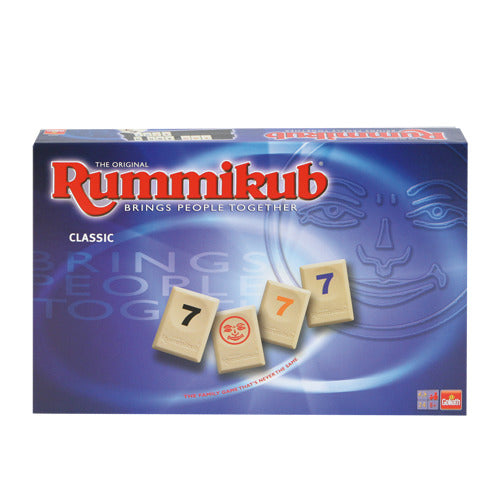 Goliath Rummikub Original Classic