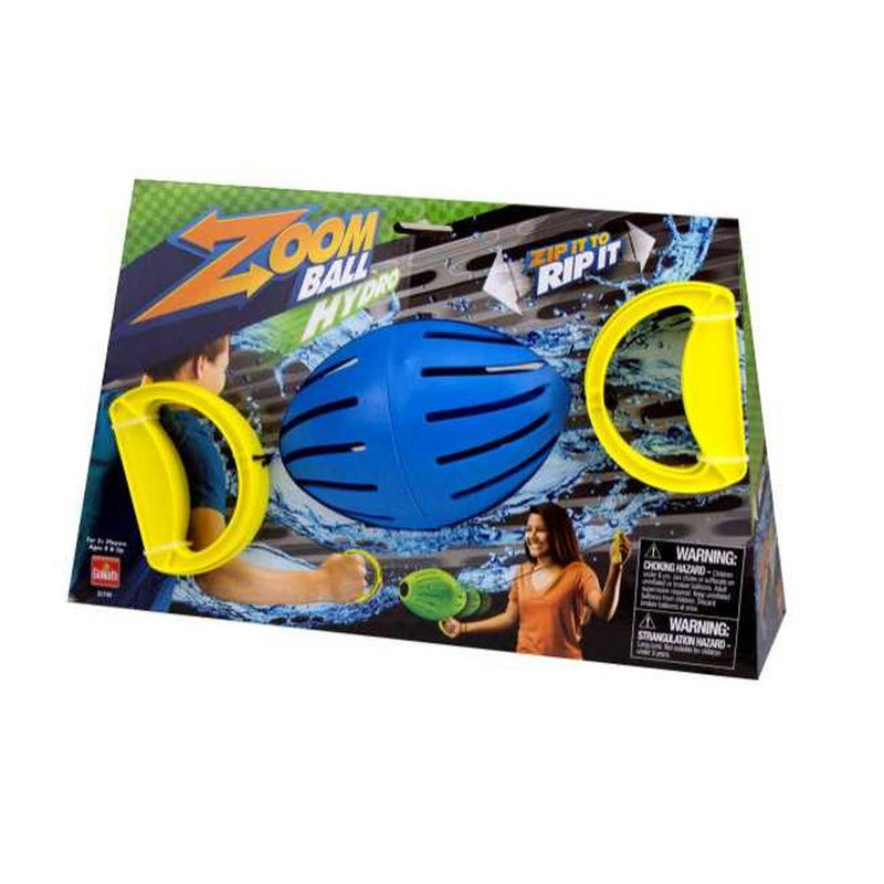 Goliath Zoomball Hydro