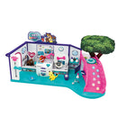 Goliath Dierenarts Team Praktijk Speelset