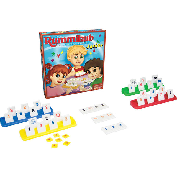 Goliath Rummikub Junior