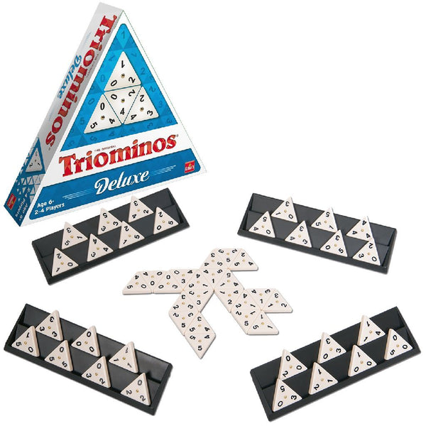 Goliath Triominos Deluxe