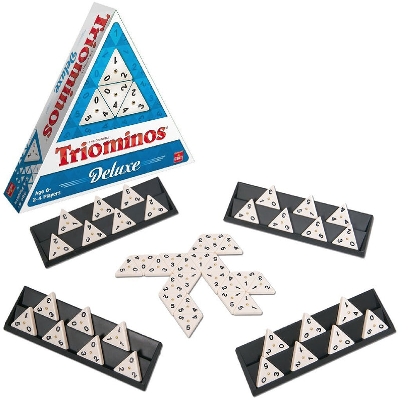 Goliath Triominos Deluxe