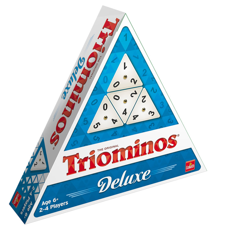 Goliath Triominos Deluxe