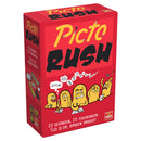 Picto Rush Tekenspel