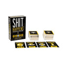 Goliath Spel Shit Happens
