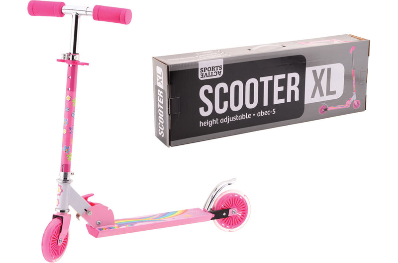 Sports Active Roze Step