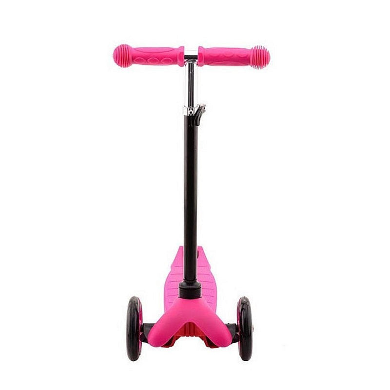 Sports act. city tri-scooter roze 20264