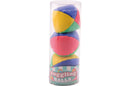 Funtoy Jongleerballen 3 stuks in tube