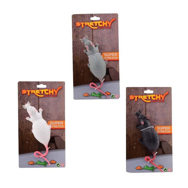 Stretch Rat Groot