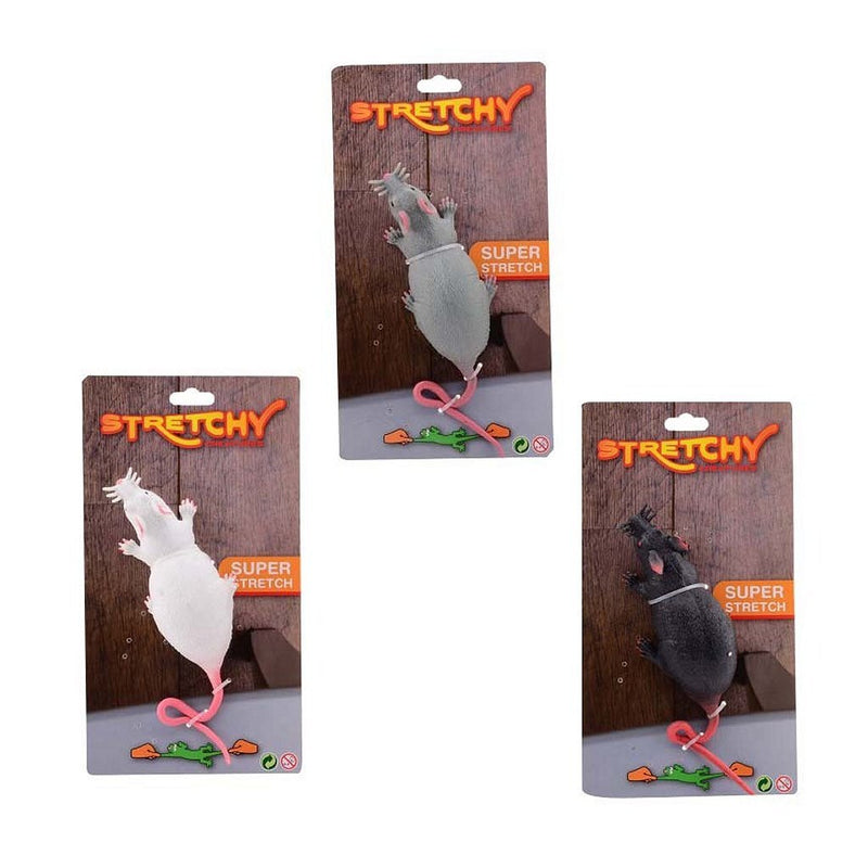 Stretch Rat Groot