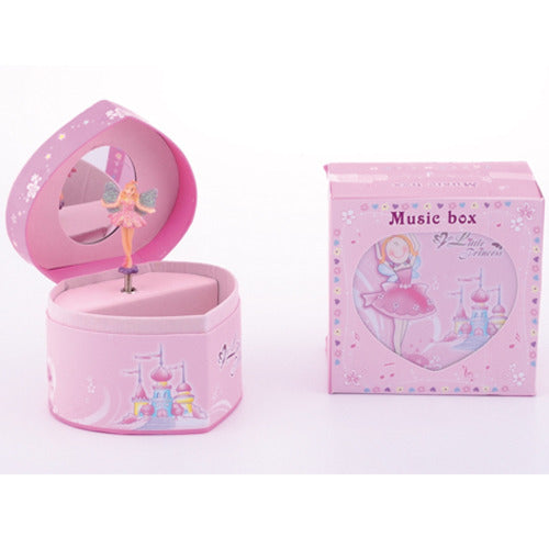 Juwelenbox met ballerina 27431