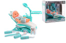 Tandarts Speelset met Pop