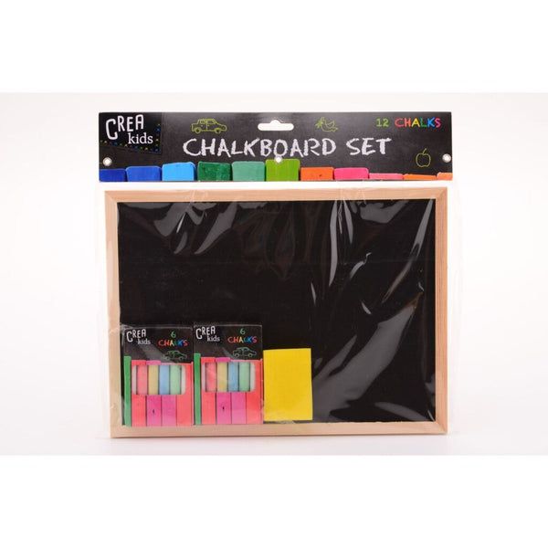 Crea Kids Krijtbord