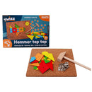 Twizz Hamertje Tik - 61 dlg.