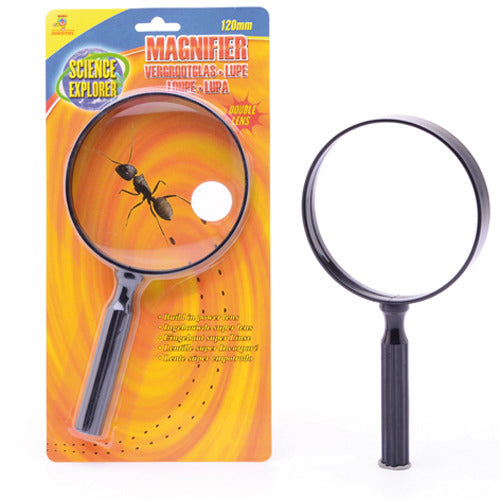 Science Explorer Vergrootglas Groot