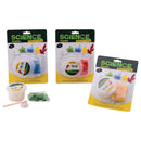 Science Explorer Kristal Maken