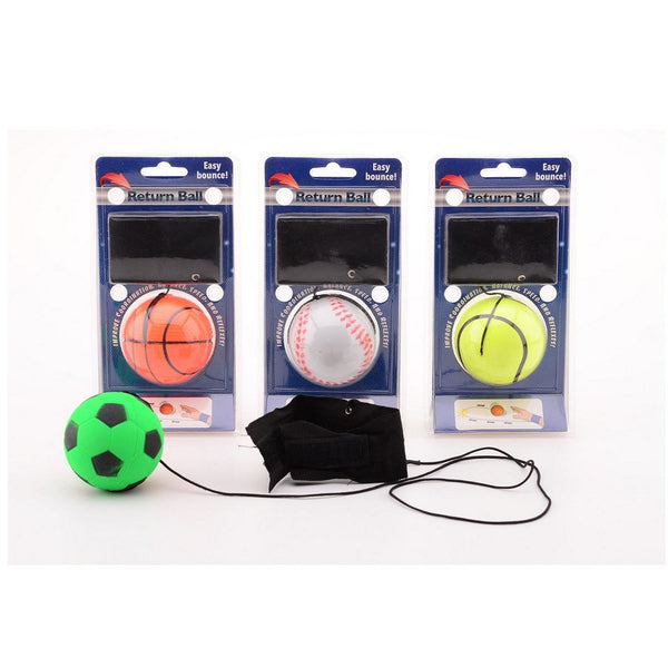 Bungeebal Sport