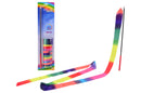 Outdoor Fun Regenbooglint, 2mtr.