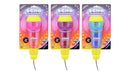 Echo microfoon op kaart 3 ass. 29646