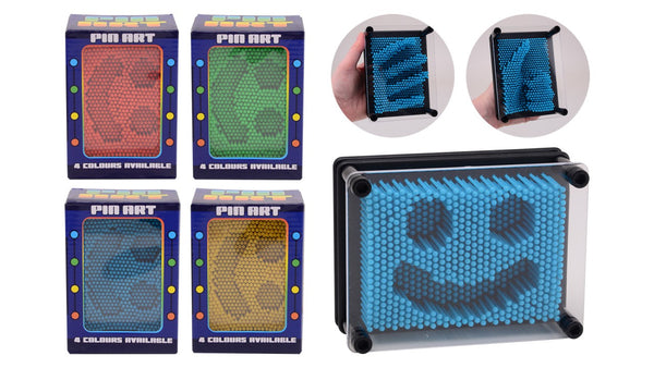 Pin art in doos 29658