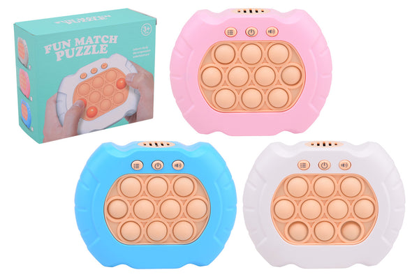 Memo Match Spel Fidget