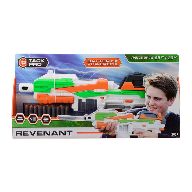 Tack Pro Revenant met 10 darts 54 cm