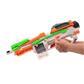 Tack Pro Revenant met 10 darts 54 cm