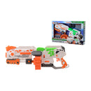 Tack Pro Phantom I met 80 darts 70 cm