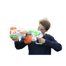 Tack Pro Phantom I met 80 darts 70 cm