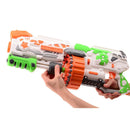 Tack Pro Phantom I met 80 darts 70 cm