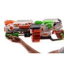 Tack Pro Phantom I met 80 darts 70 cm