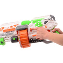 Tack Pro Phantom I met 80 darts 70 cm