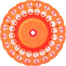 Tack Pro Phantom I met 80 darts 70 cm