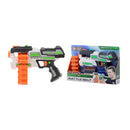 Tack Pro Rattle Belt met 14 darts 30 cm